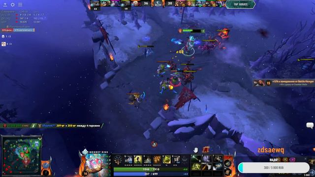 ► Игра с Подписчиками -  ^_^ Trovo ► Twitch ^_^ смотреть онлайн