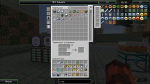 ГАЙД ПО ПРОИЗВОДСТВУ ЖИДКОЙ МАТЕРИИ И МНОГО ЯДЕРНЫХ РЕАКТОРОВ IC2 1.7.10  #ic2 #guide