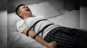 Как вызвать сонный паралич