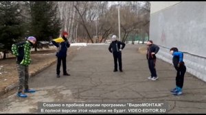 Обучающиеся туристического клуба МАОУДО "ЦДТ" г. Биробиджан, Направление «Спортивное ориентирование