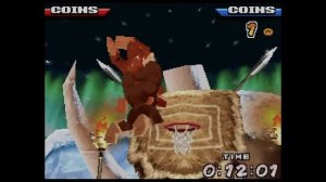 Mario Hoops 3 on 3 was Pretty Sweet (Retrospective)