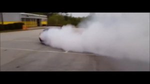 ( Mercedes cls + Лезгинка )