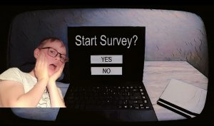 start Survey_(horror)