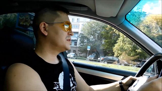 BMW e46 - шустрый дьявол! Long video #ВАВтообзор смотреть онлайн