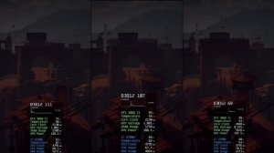 Asus RTX 3060 Ti Dual Mini V2 OC - 12 Game Benchmark (1080p, 1440p, 4K DLDSR)