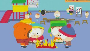 South Park - Preschool (Uncensored)