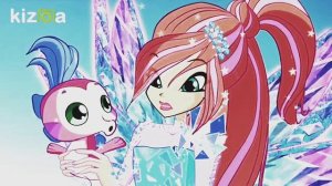 Winx Club - Don't Wanna Know