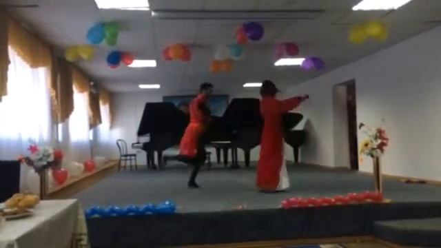 Мой кавказ Мадина Кемран смотреть онлайн