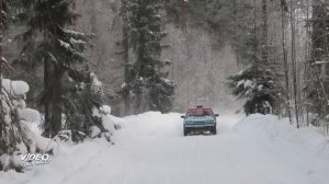 Герасимов Роман / Герасимов Даниил. УТС "Спринт Яркое"