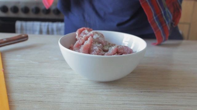 Скоблянка. Рецепт старинного блюда