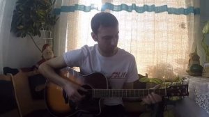 ДДТ - Метель августа(Акустическая версия)