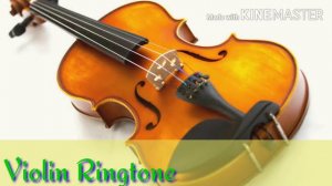 Violin Ringtone.