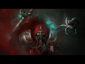 DonReven - Радикал (warhammer 40k)