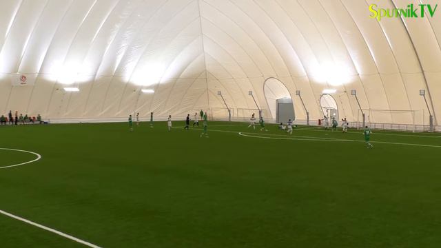 Спутник 3:0 Орша Обзор голов смотреть онлайн