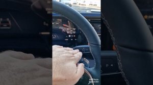 Обзор Exeed VX 2023г