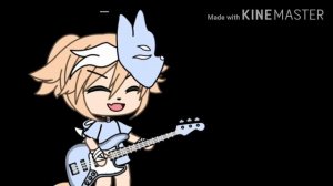 Клип гача лайф "Молчи"Ч.О