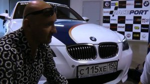 BMW M5 E60 Поломка и ремонт BMW M5 "SMG" (1)