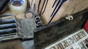 Ремонт двигателя 1,8 турбо AWT. Фольксваген Ауди. Часть 6.