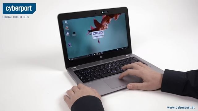 HP ProBook 430 G4 im Test I Cyberport смотреть онлайн