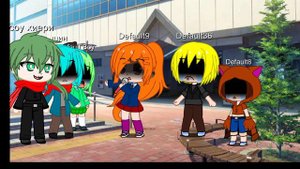 ГАЧА ЛАЙФ ПЕСЕННЫЙ БАТЛ ЮТТД СОУШИН СМОТРЕТЬ ВСЕМ НЕОЖИДАННЫЙ КОНЕЦ #соушин #гачалайф #песенныйбатл