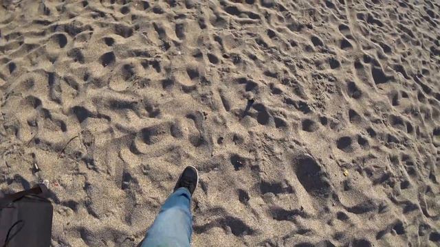 В каком состоянии пляжи Аланьи после нефтяного прибоя смотреть онлайн