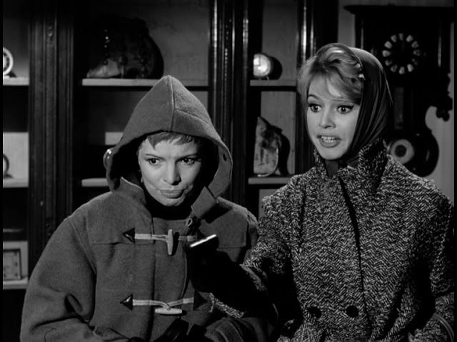 В случае несчастья (1958)