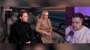 ИЗМЕНЫ - СЕМЕЙНЫЙ ТРЕУГОЛЬНИК..