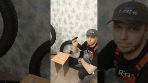 Инструкция как самому зашиповать велосипедную покрышку. Шиповка фэтбайк-покрышек Terrene Cake Eater