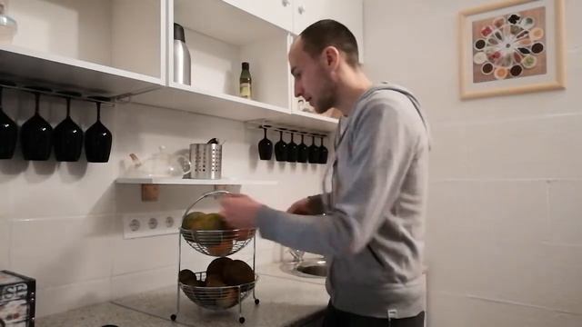 Этажерка для фруктов APS 2-х ярусная смотреть онлайн