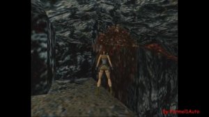 Tomb Raider 1 Walkthrough - Level 15: The Great Pyramid HD