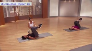 Core. Hot Body, Healthy Mommy