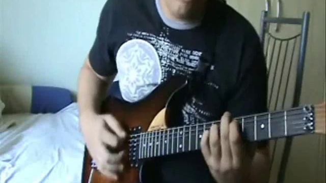 Laney LC-50II Test by Andy Ferreira смотреть онлайн