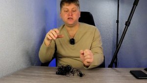 Петличка BOYA BY M1! ОБЗОР и ТЕСТ бюджетного петличного микрофона