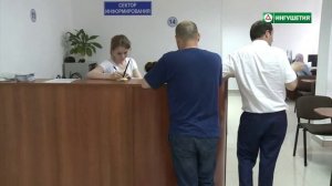 ФУНКЦИИ МФЦ