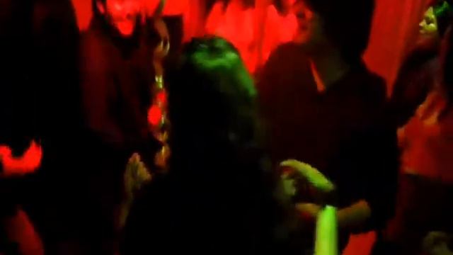 Cumple De Cano 2010 - La Gente Bailando Axe Bahia (Parte 1) смотреть онлайн