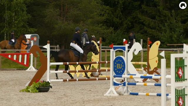 Rasa ir Fėja 2018.06.30 80 смотреть онлайн