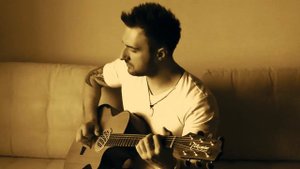 Robert Miles - Children (Fingerstyle Guitar)