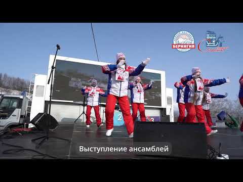 Что такое "Елизовский спринт"?
