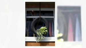 Украшение для дачи и сада. Благоустройство дачного участка