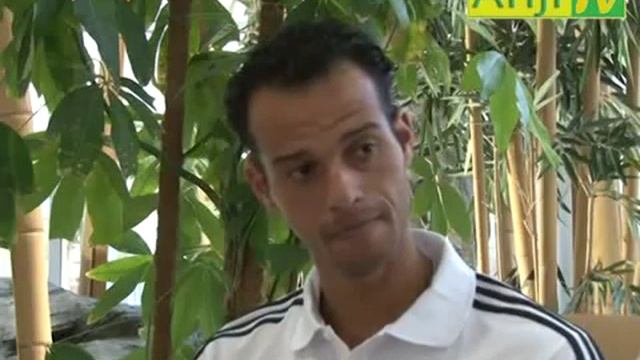 Интервью Жоао Карлоса смотреть онлайн