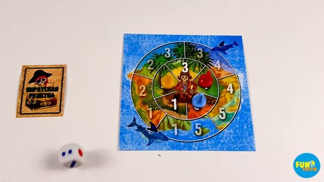 КЛАДОИСКАТЕЛИ - 12 ИГР В ОДНОЙ КОРОБКЕ!!! смотреть онлайн