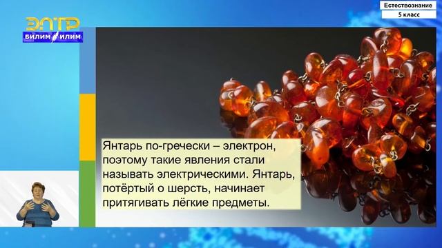 5-класс | Естествознание | Испарение воды, их значение в жизни растений, животных и людей