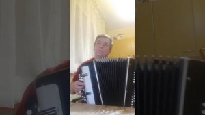 Позови меня с собой на баяне