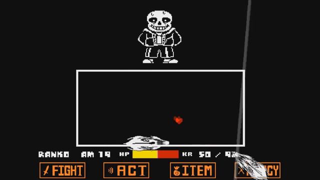 EL FANDOM de UNDERTALE es MÁGICO смотреть онлайн