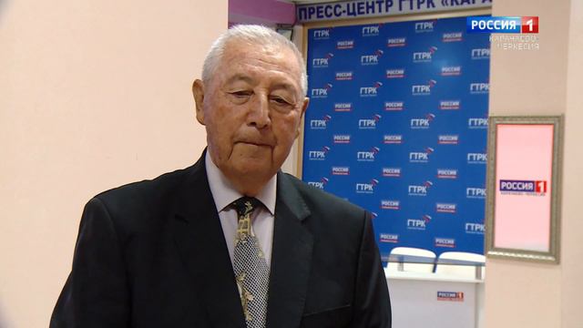 "Добрый вечер, республика!" (на ногайском языке) смотреть онлайн