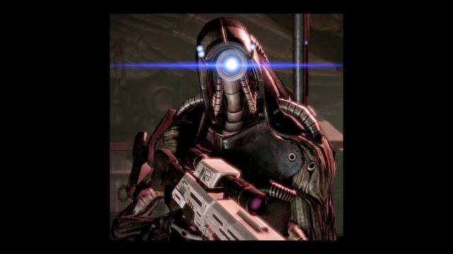 Mass Effect Lore: Geth смотреть онлайн