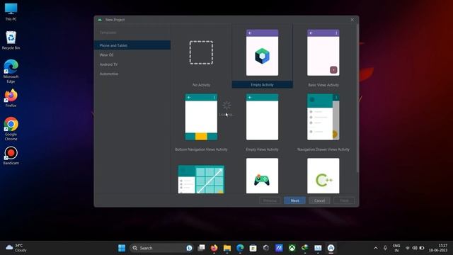 How to install Android Studio on Windows 10/11  || 2023 Update Flamingo  Installation Guide