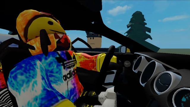 Мем взрыв роблокс смотреть онлайн