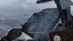 Прохождение Metro 2033 Redux. Часть 14 ➤ Останкинская башня.