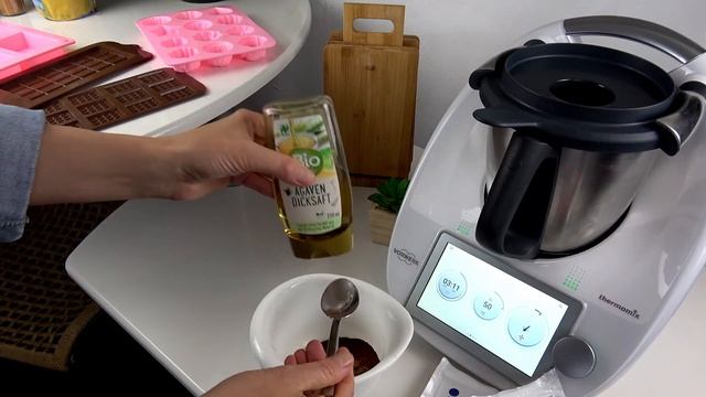 ШОКОЛАД веганский ПРОСТОЙ рецепт